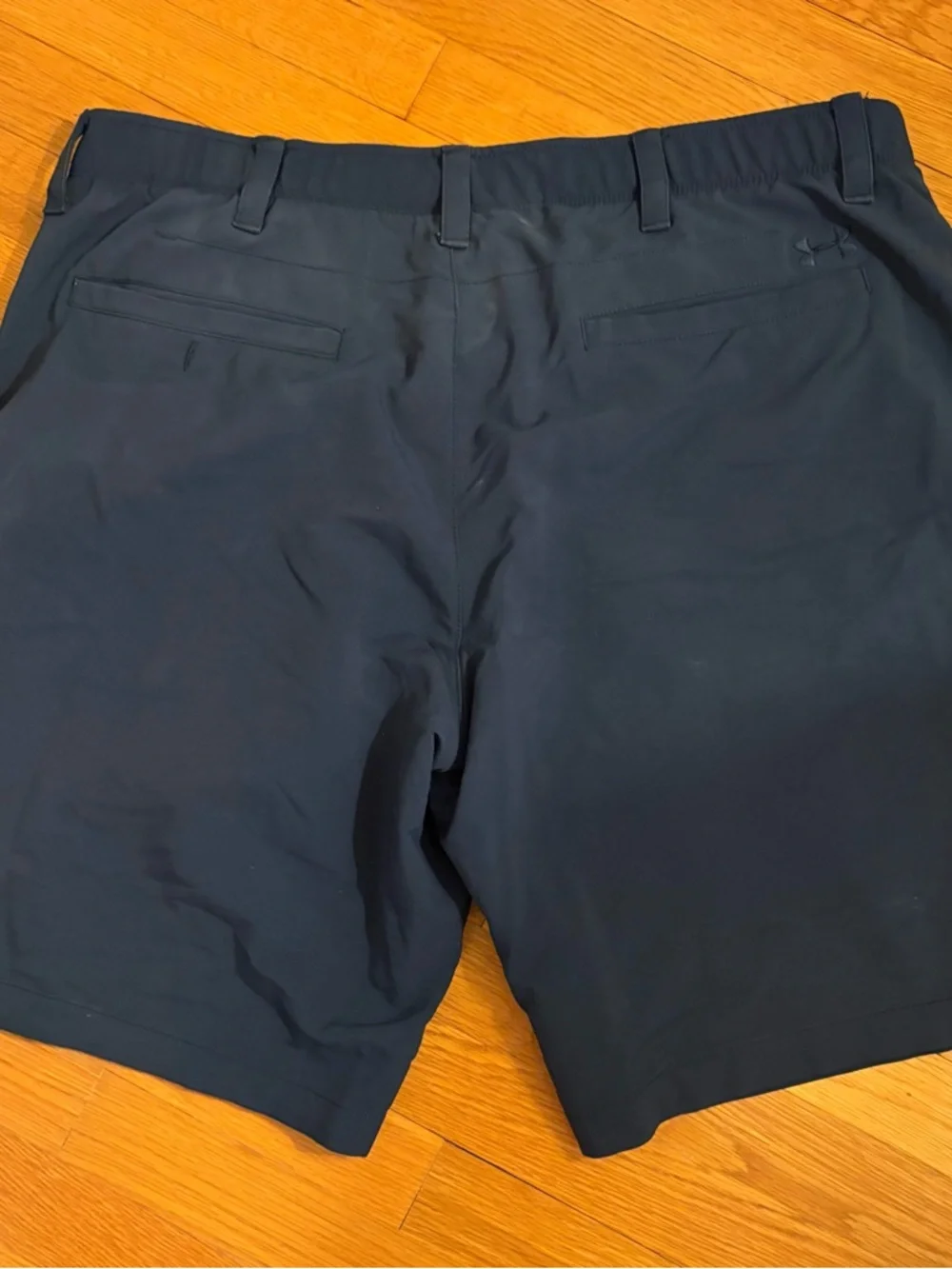 Under Armour under armour